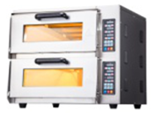 Horno de pizza Coumper (doble capa)