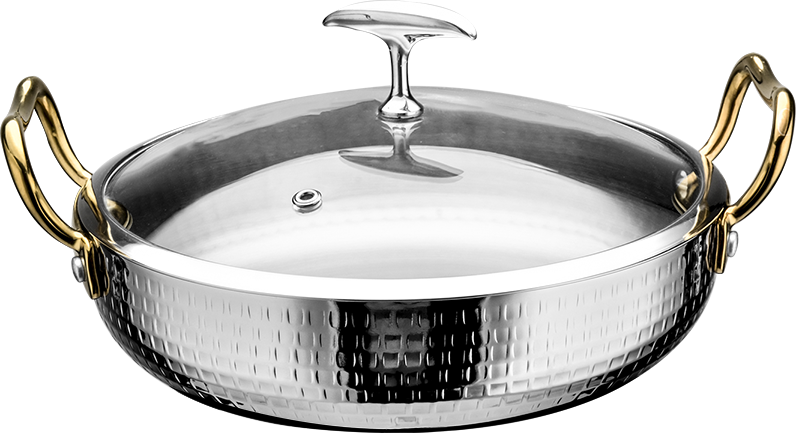 Eficiencia en estilo: exploración de cubos con drenaje de acero inoxidable de estilo oblicuo