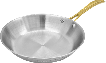 Excelencia en la cocina: descubra la versatilidad de los utensilios de cocina de acero inoxidable