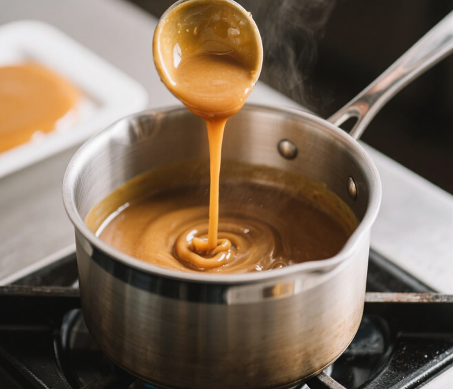 Ollas de acero inoxidable