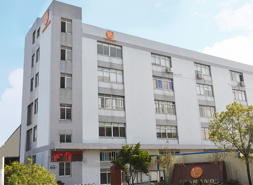 Yapamit es reconocida como una empresa confiable en la plataforma internacional de Alibaba